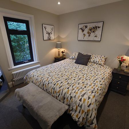 Newly Renovated 2-Bed Bungalow Bath Eksteriør bilde