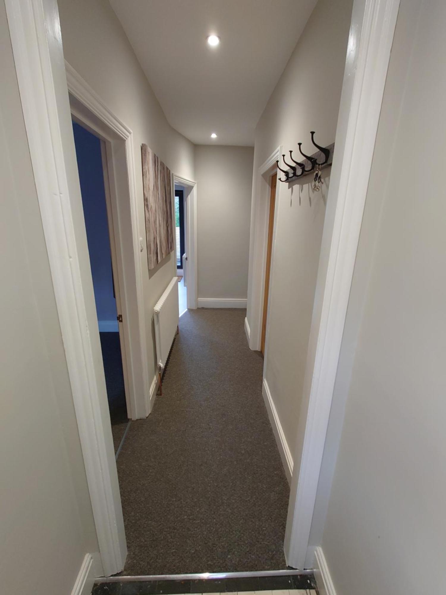 Newly Renovated 2-Bed Bungalow Bath Eksteriør bilde
